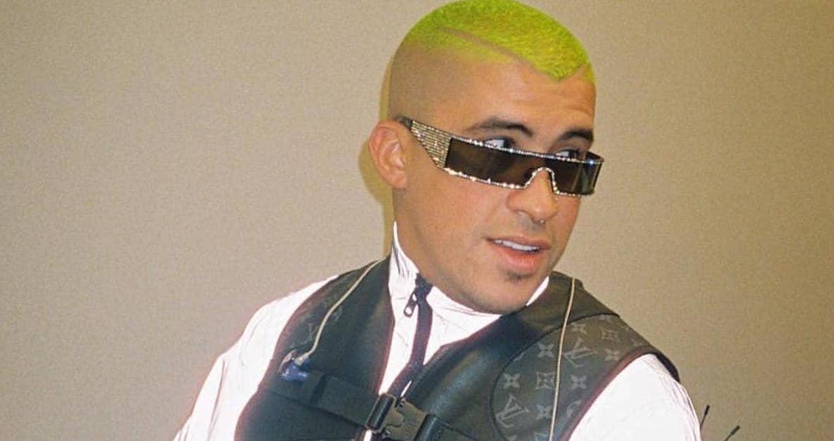 Does Bad Bunny Have Kids? Not Yet but He Plans on Having Children