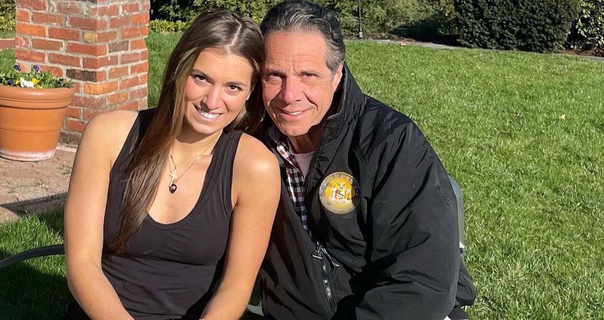 Andrew Cuomo S Daughters Everything You Need To Know