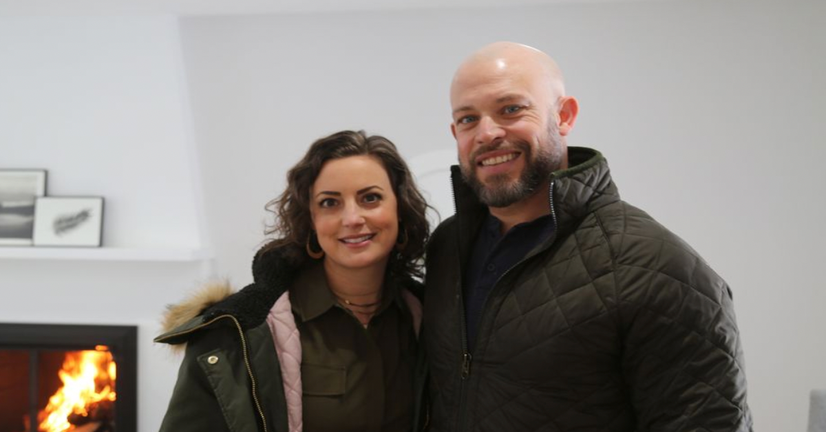 'Home Inspector Joe' Is HGTV's Latest Hit Where Is It Filmed?