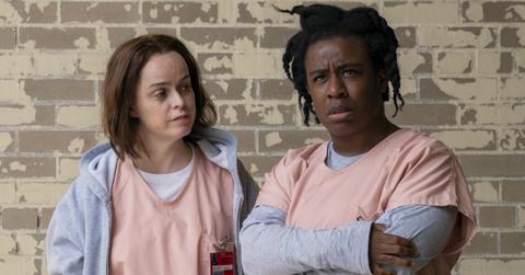 orange is the new black sequel