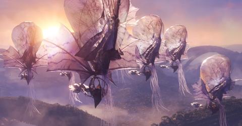 When Will Avatar: Fire and Ash Be on Disney Plus?