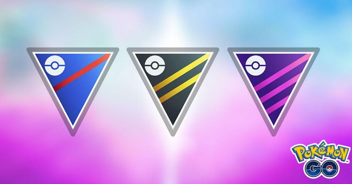 Pokemon Go: Single Type Cup Best Teams