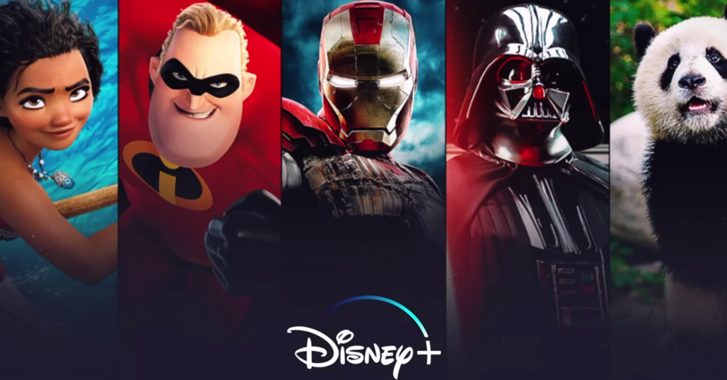 Disney Plus February 2020 Is Shaping up to Be an Epic Viewing Experience