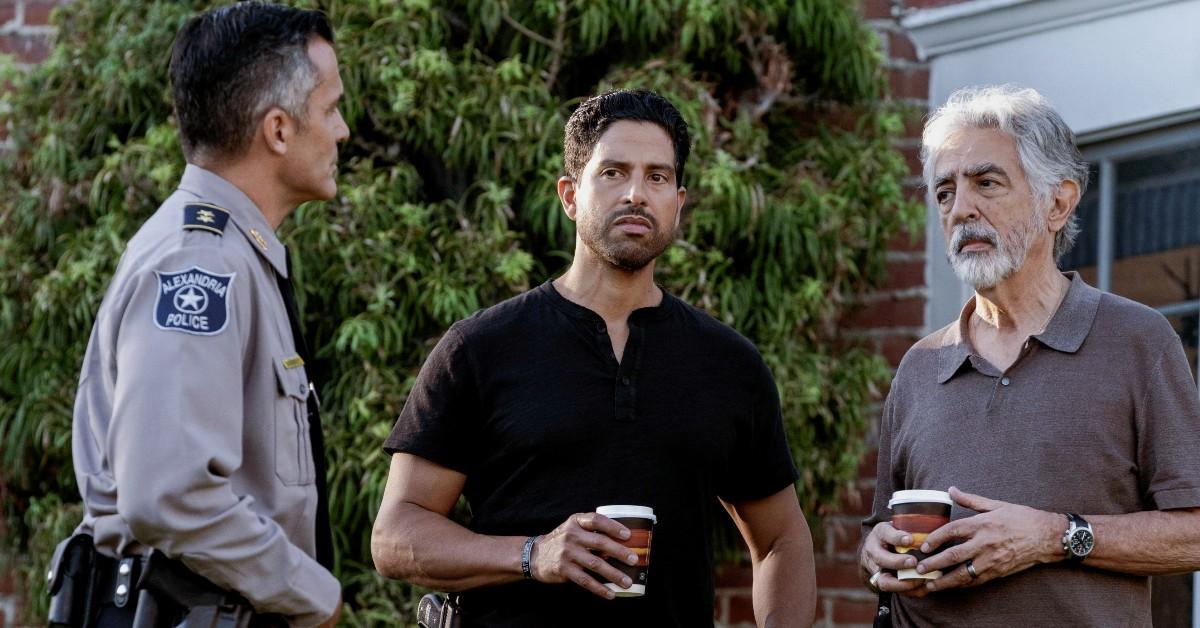 How Many Episodes of 'Criminal Minds: Evolution' Will There Be?