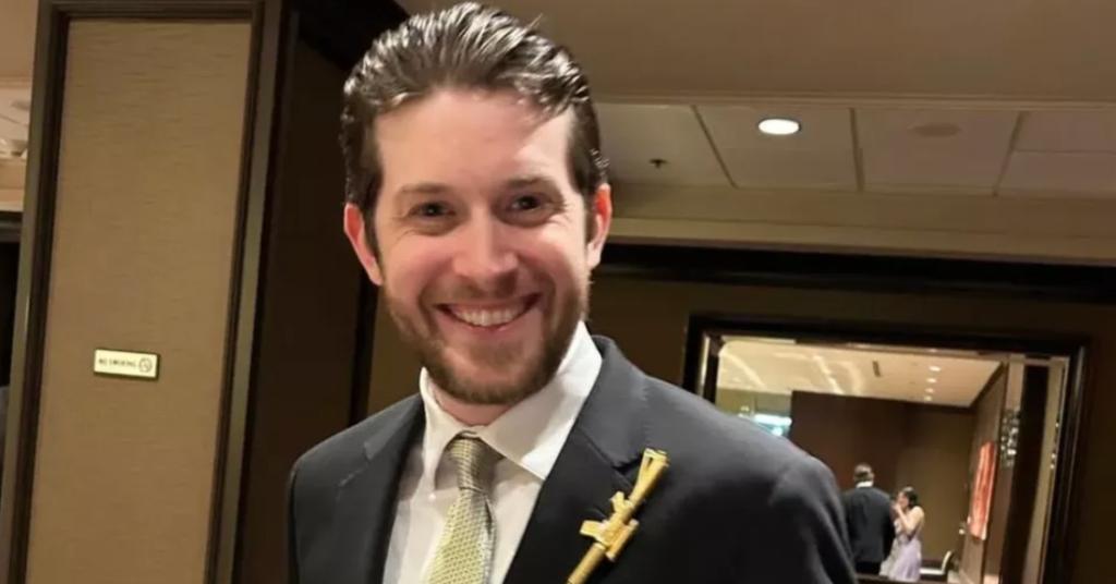 What Happened to InfoWars Reporter Jamie White? Details