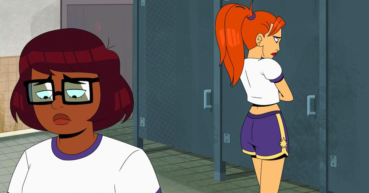 HBO Fixed Daphne in Velma Scooby Doo Spinoff 