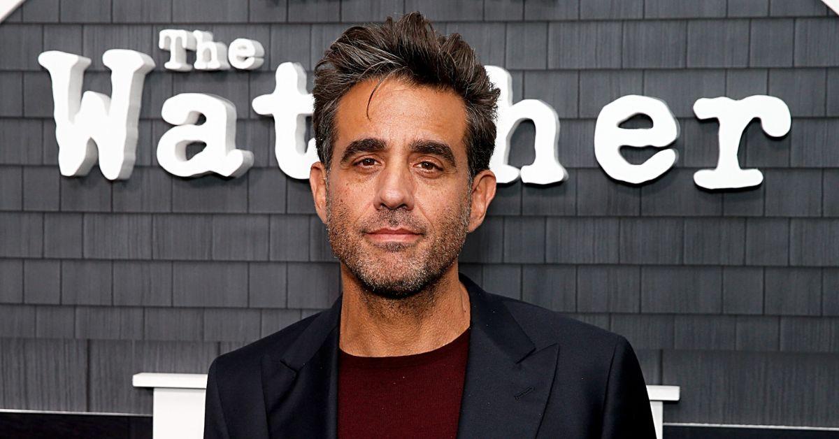 Who Is 'The Watcher' Star Bobby Cannavale’s Wife?