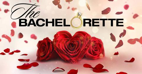 The Bachelorette logo