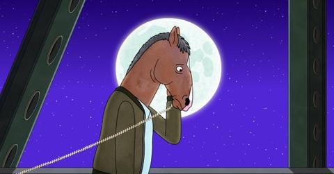 BoJack Horseman