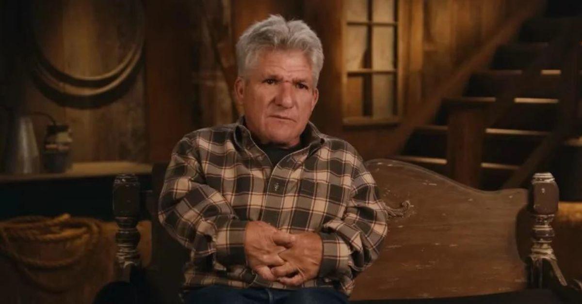 Matt Roloff