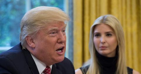 What Are Donald Trump's Ivanka Comments?