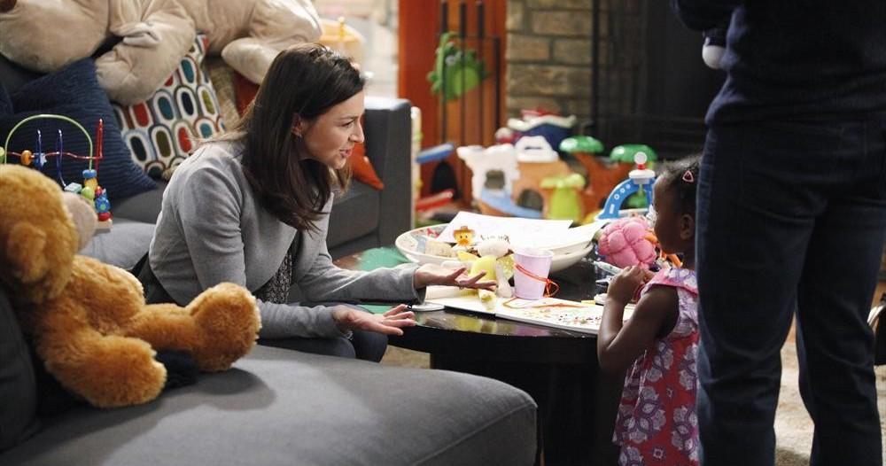 What Happened to Amelia Shepherd's Baby? Her Pregnancy Ended in Tragedy