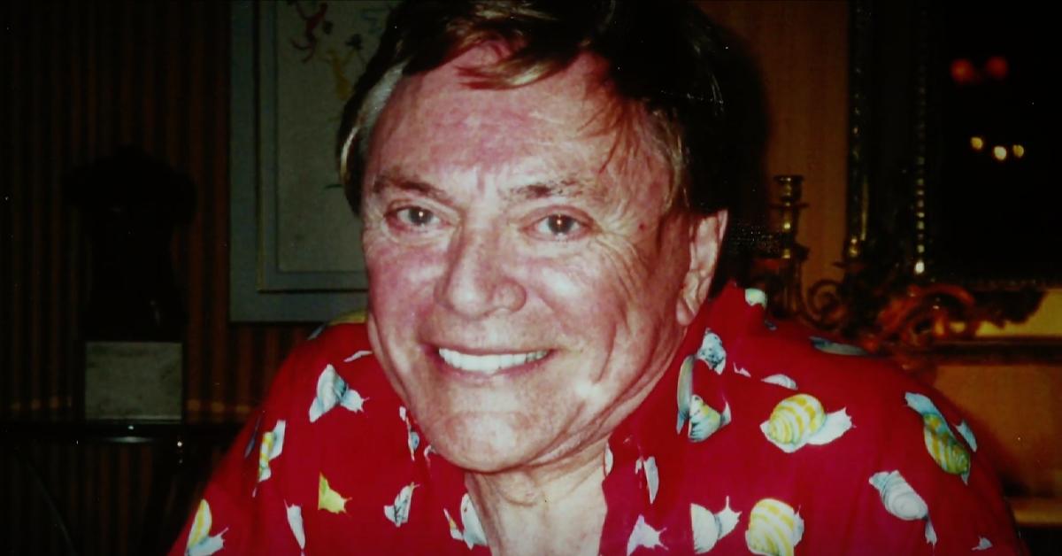 Clifford Lambert