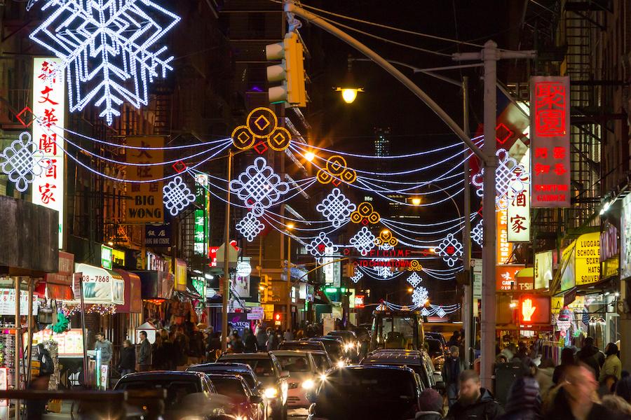 chinese new year celebrations near me