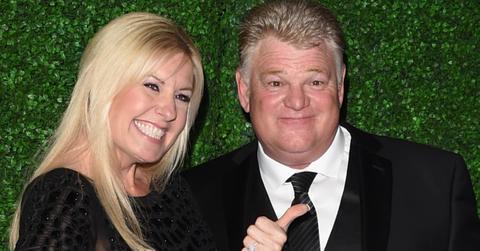 Dan and Laura Dotson