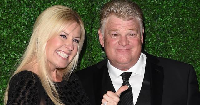 Dan and Laura Dotson