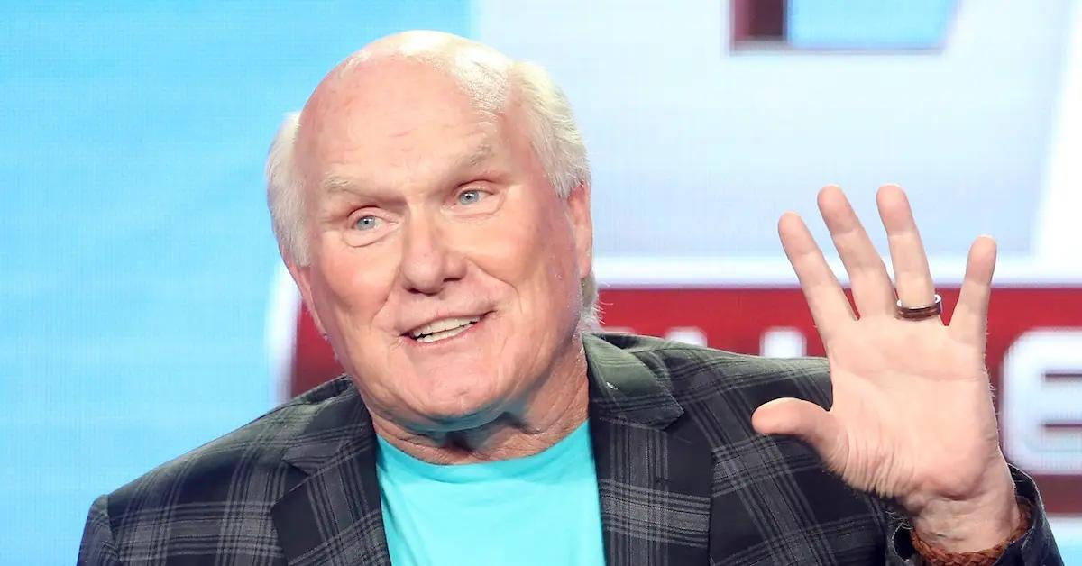 Terry Bradshaw's Health and Cancer Diagnosis — Update