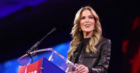 Here's What Megyn Kelly Said About Jeffrey Epstein