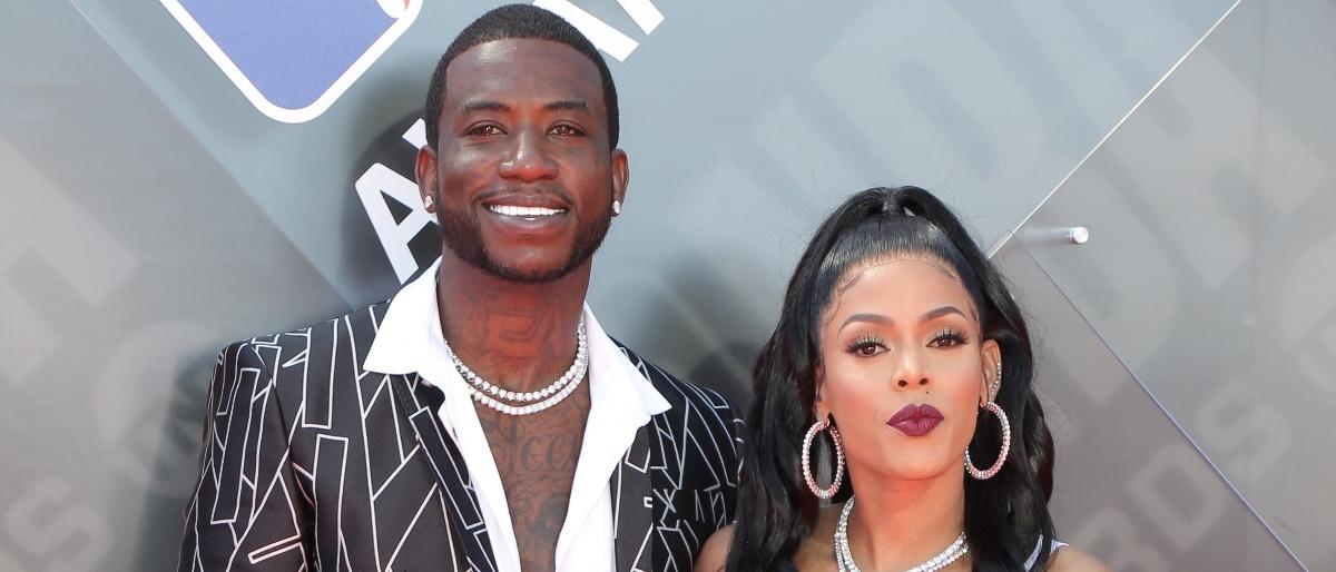 Gucci Mane, Keyshia Ka’oir