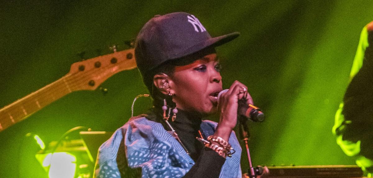 Lauryn Hill