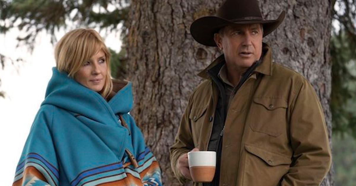 When Will Season 3 of 'Yellowstone' Be on Peacock? Not for