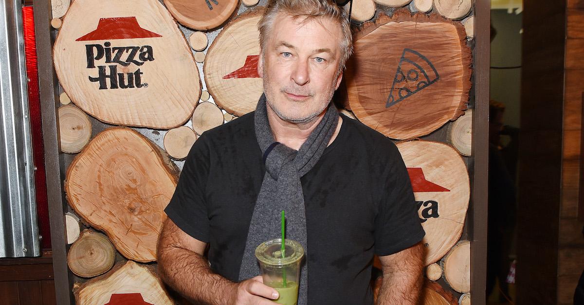 Alec Baldwin