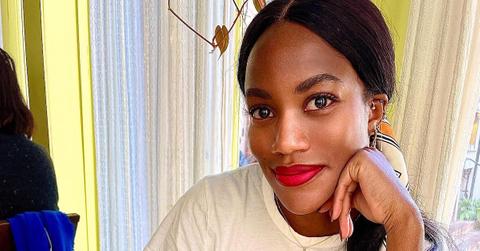 Gabby from 'Summer House'