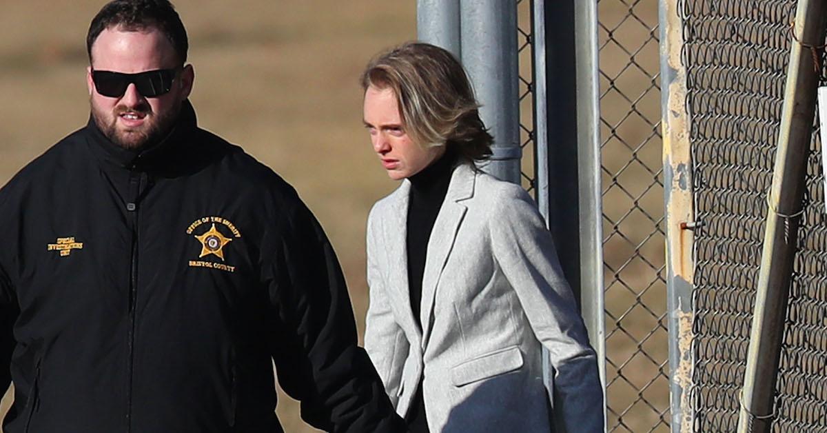 Why Did Michelle Carter Want Her Boyfriend to Die? Here's What We Know