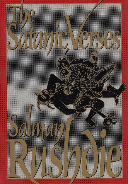 'The Satanic Verses'