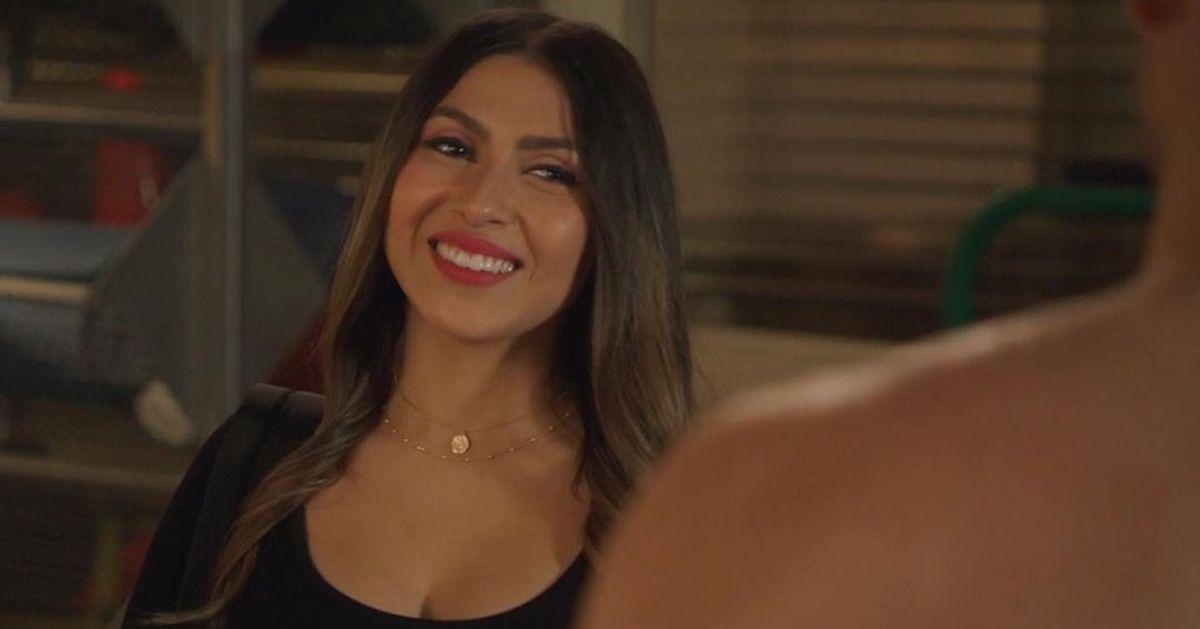 Who Is Vanessa From 'All American'? She's Played by Alondra Delgado