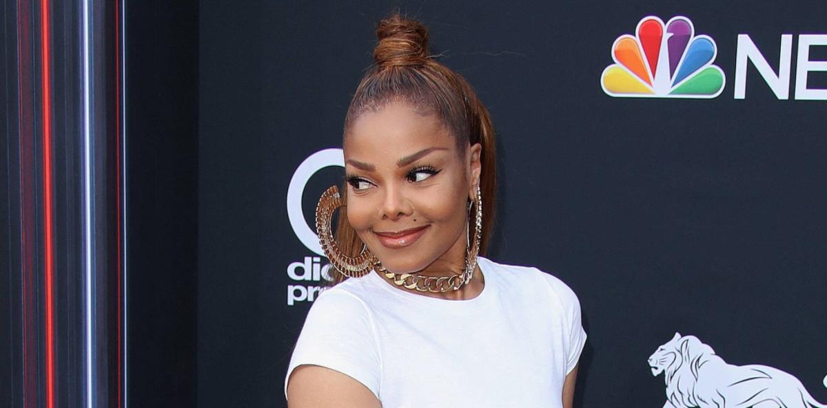 Janet Jackson