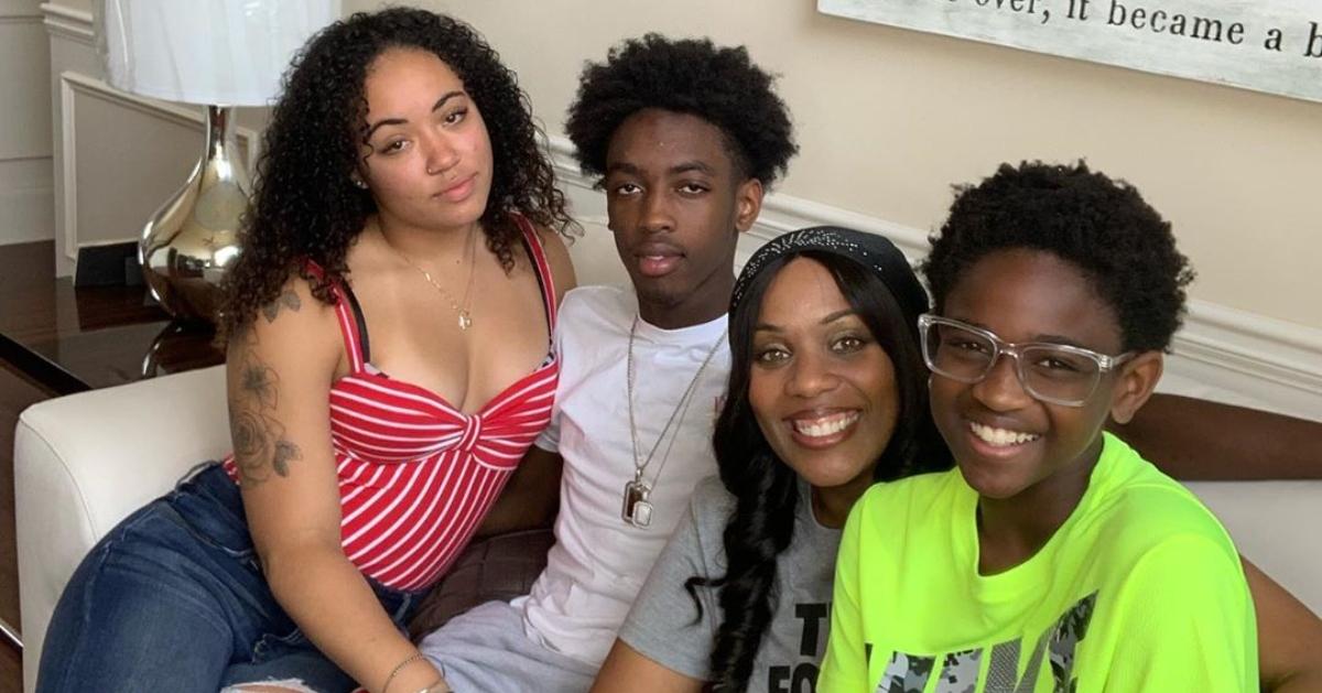 Who Is Dwyane Wade's Ex-Wife and Zaya's Mother Siohvaughn Funches?