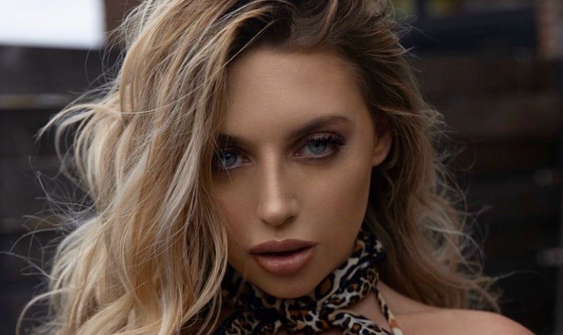 Ava Louise Talks About Mike Majlak Cheating Scandal (Exclusive)