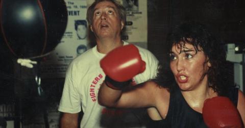 'Untold: Deal With the Devil'