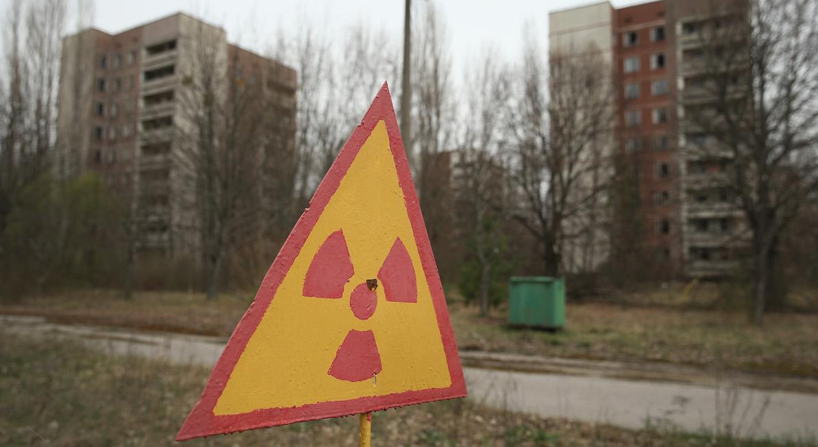 Was Chernobyl Really an Accident? HBO Series Sparks Conspiracy Theories