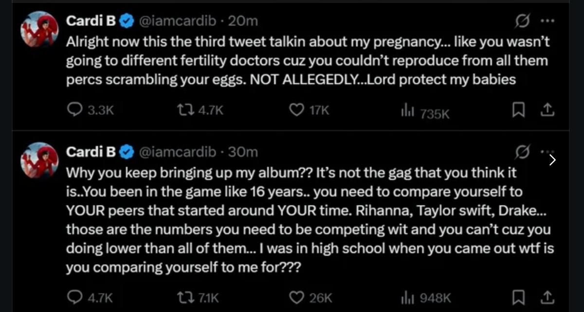 Cardi B