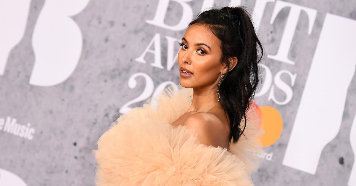 Did Maya Jama just confirm she IS dating Kendall Jenner's ex?