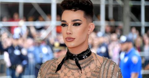 james charles