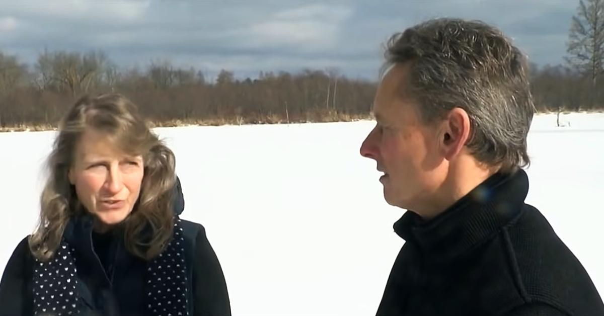 Jordan Stolz parents