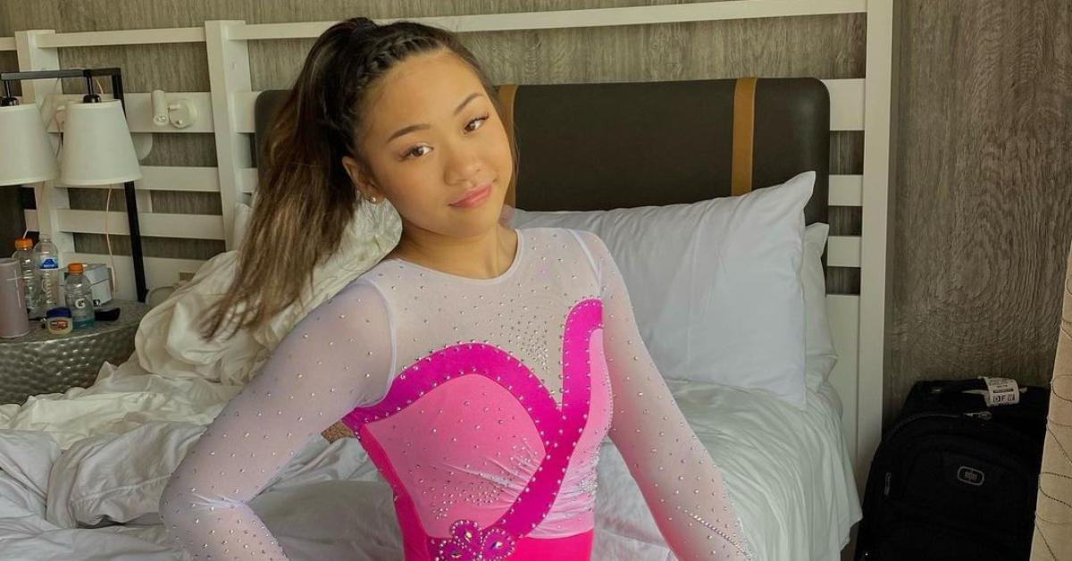 What Happened To Suni Lee S Father Team Usa Gymnast Talks Dad S Support