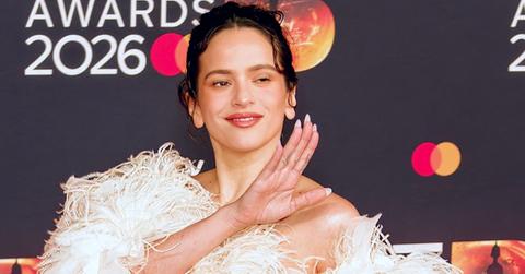 What Happened To Rosalía? Why She Postpone Her Concert