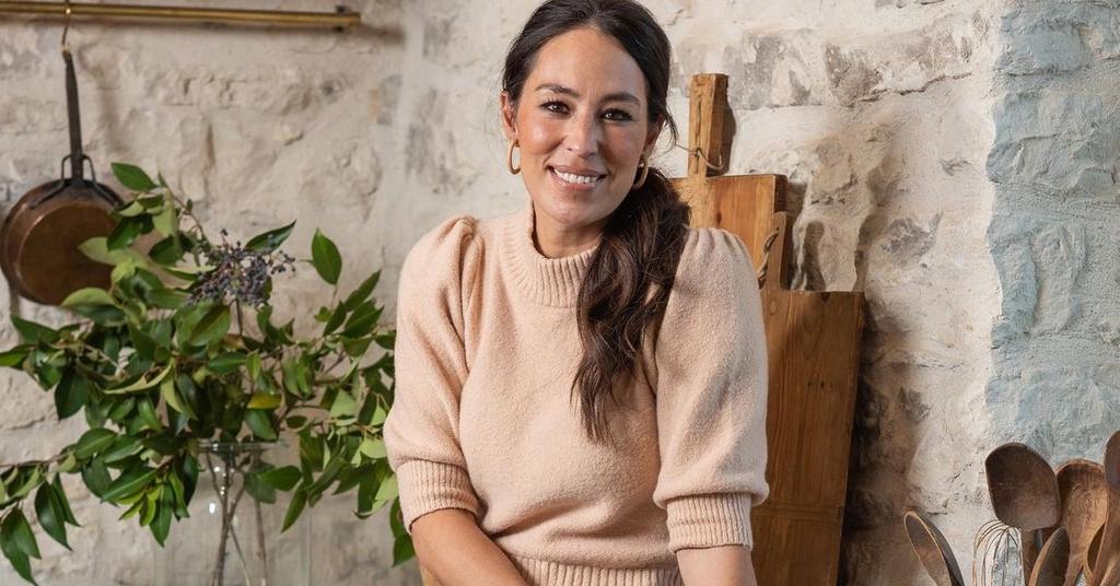 What Design Program Does Joanna Use on 'Fixer Upper?' Learn More Here