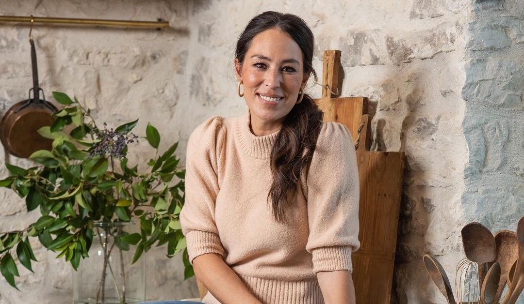 What Design Program Does Joanna Use on 'Fixer Upper?' Learn More Here