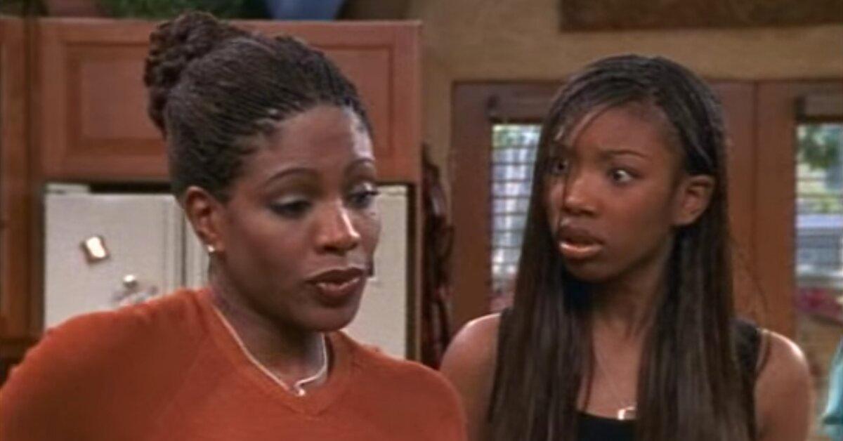 moesha and dee