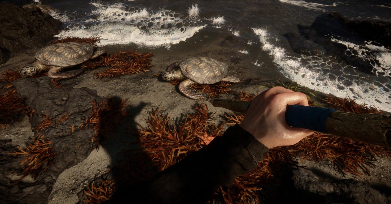 Is 'Sons of the Forest' Coming to PS5 & Xbox Game Pass?