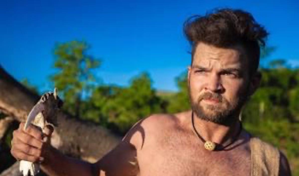 Is ‘Naked and Afraid’ Cast Member Steven Hall Jr. Married?