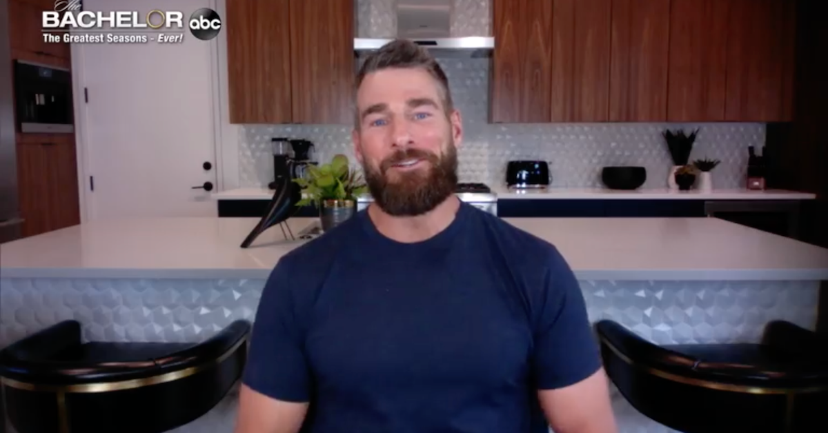 Who Is Brad Womack Dating Now? He Was ‘The Bachelor’… Twice