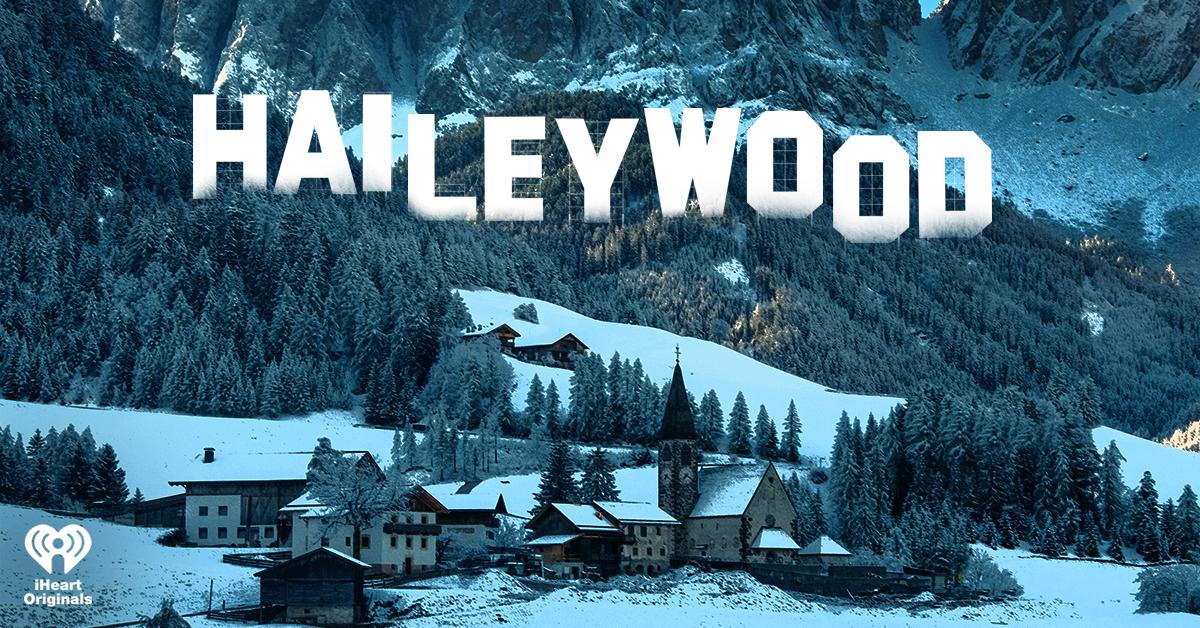 Haileywood podcast