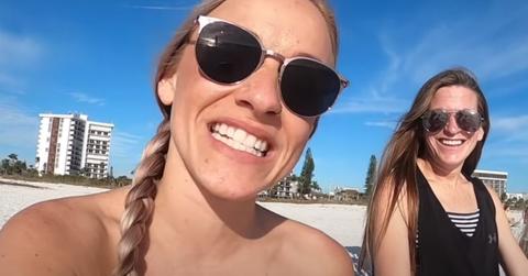 mackenzie mckee and whitney osborn