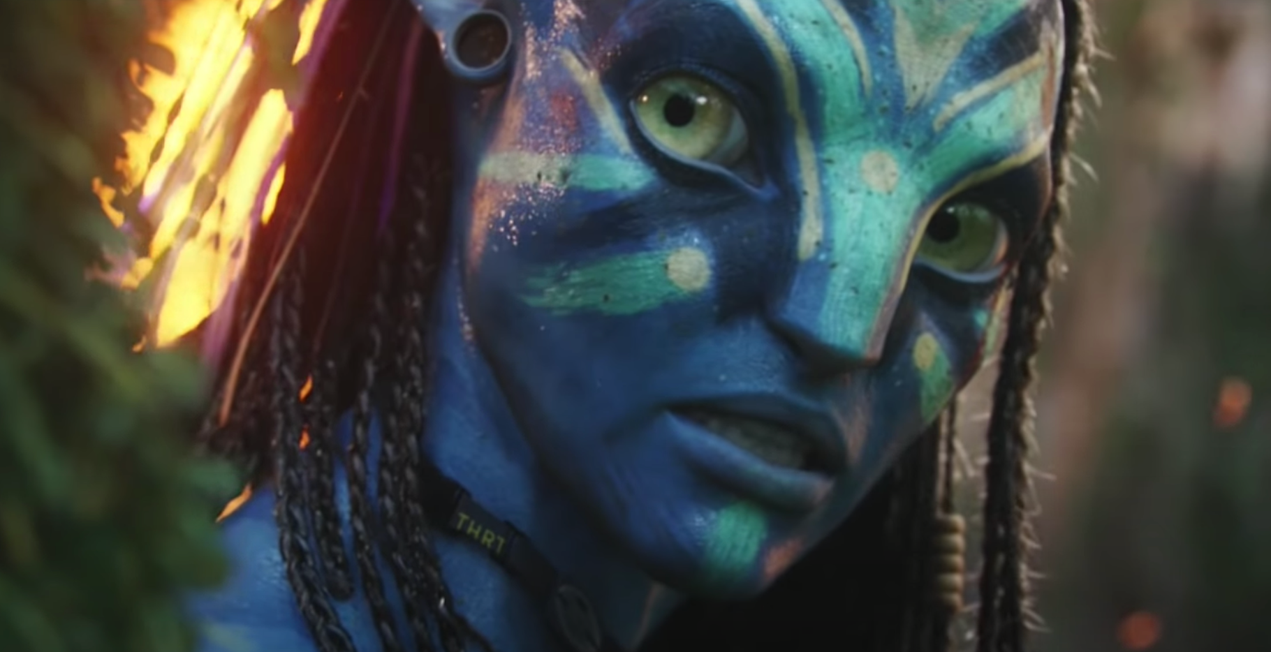 avatar 2 in usa